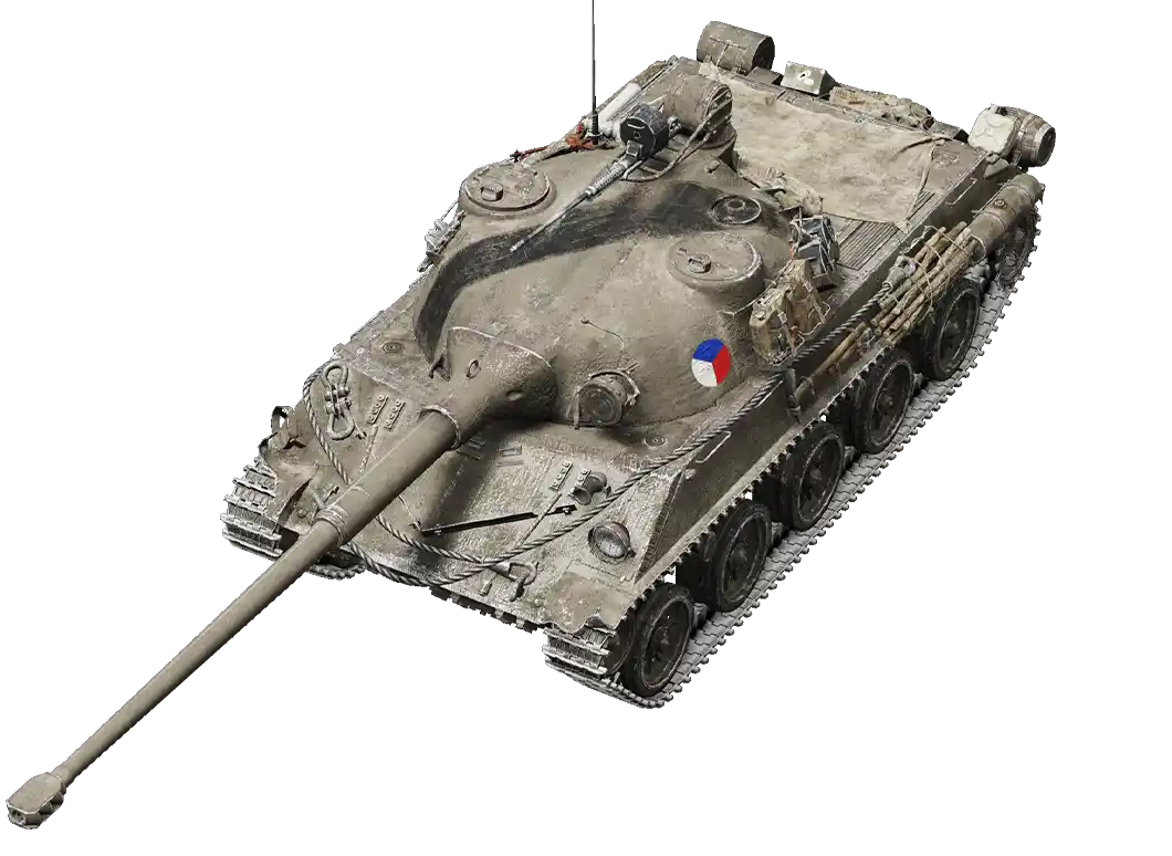 General T 27 - World of Tanks on Console Wiki*